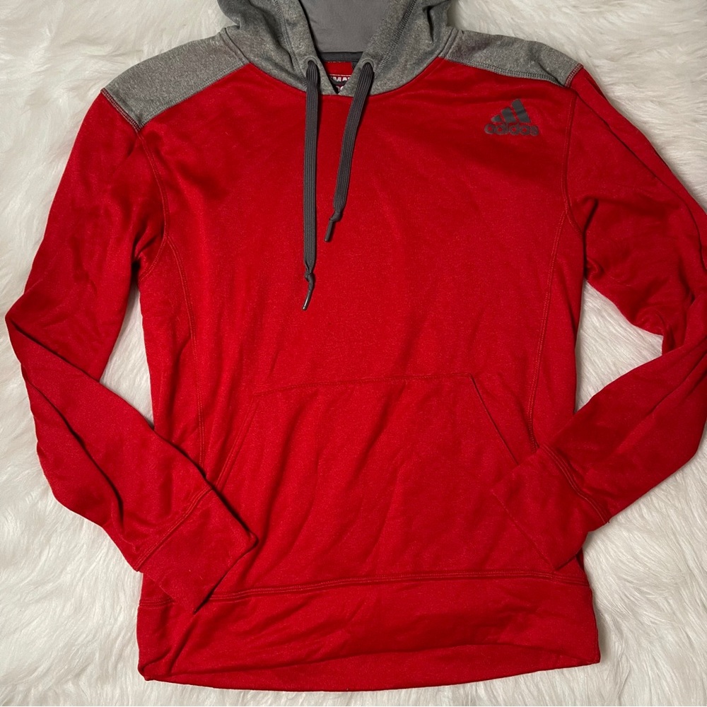 Adidas Ultimate Hoodie